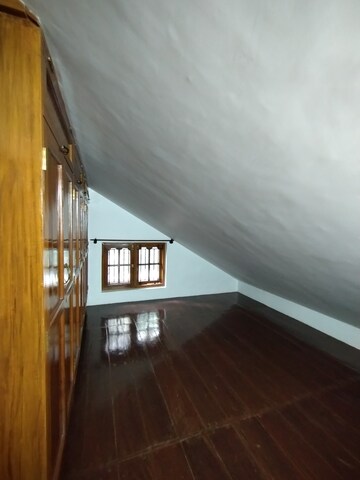 Building Lobby in 4 BHK Villa at Sanjay Nagar – for Rent