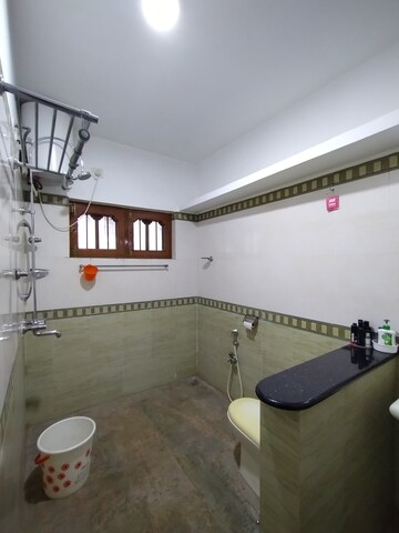 Team Area in 4 BHK Villa at Sanjay Nagar – for Rent