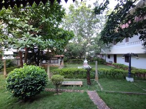 4 BHK Villa – Garden View at Sanjay Nagar - for Rent