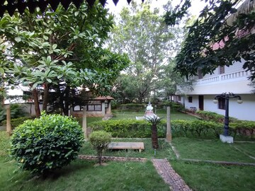 4 BHK Villa – Garden View at Sanjay Nagar - for Rent