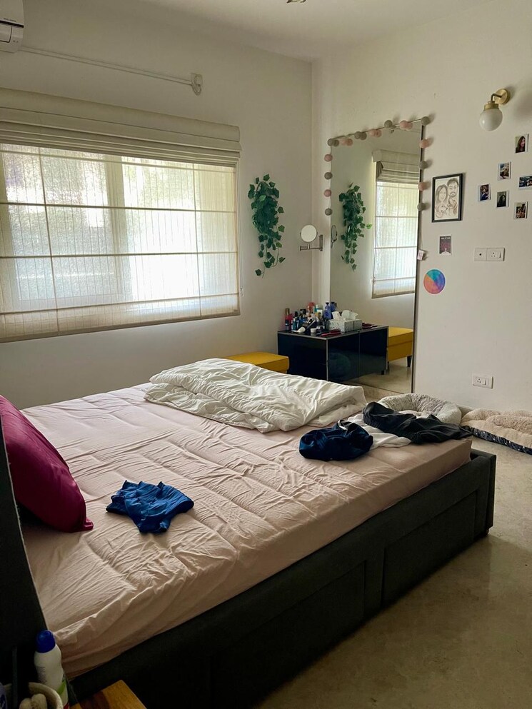 Bedroom, prestige-pine-wood 2.5 Bedroom 1512 Sq.Ft. Apartment In Koramangala Bangalore 9721438