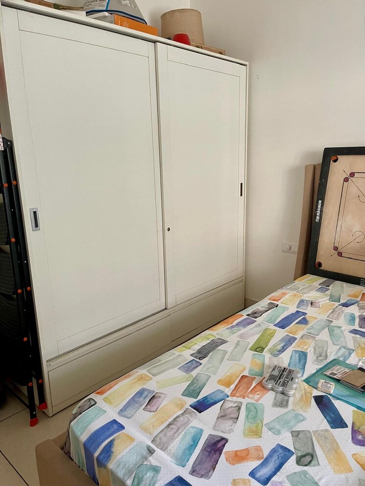 Bedroom, prestige-pine-wood 2.5 Bedroom 1512 Sq.Ft. Apartment In Koramangala Bangalore 9721438