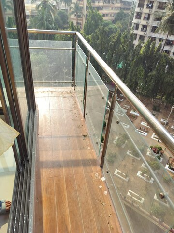 3 BHK Apartment For Rent in Anmol Eleganzia Royale, Andheri West