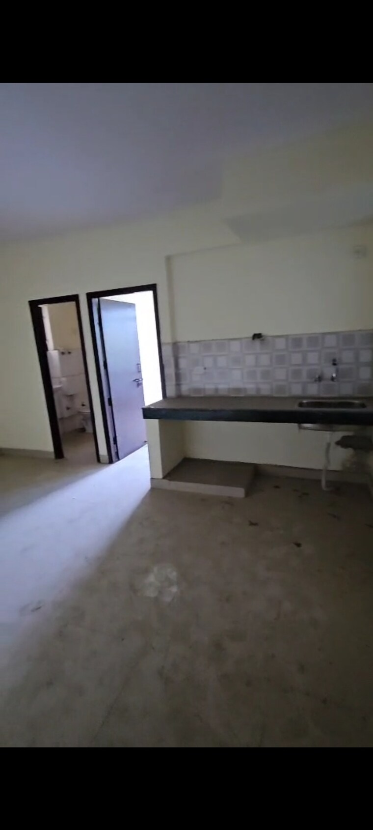 Kitchen, mvn-the-athens 1 Bedroom 340 Sq.Ft. Apartment In Sohna Sector 5 Gurgaon 9721444