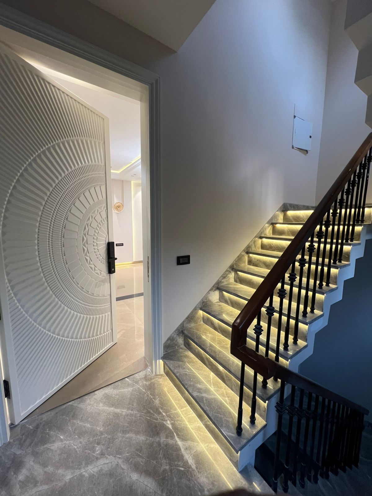 3 BHK + Pooja Room Builder Floor For Sale in Vivek Vihar 