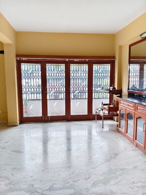 3 BHK Apartment For Rent in Moyenville Manor, Shanthi Nagar