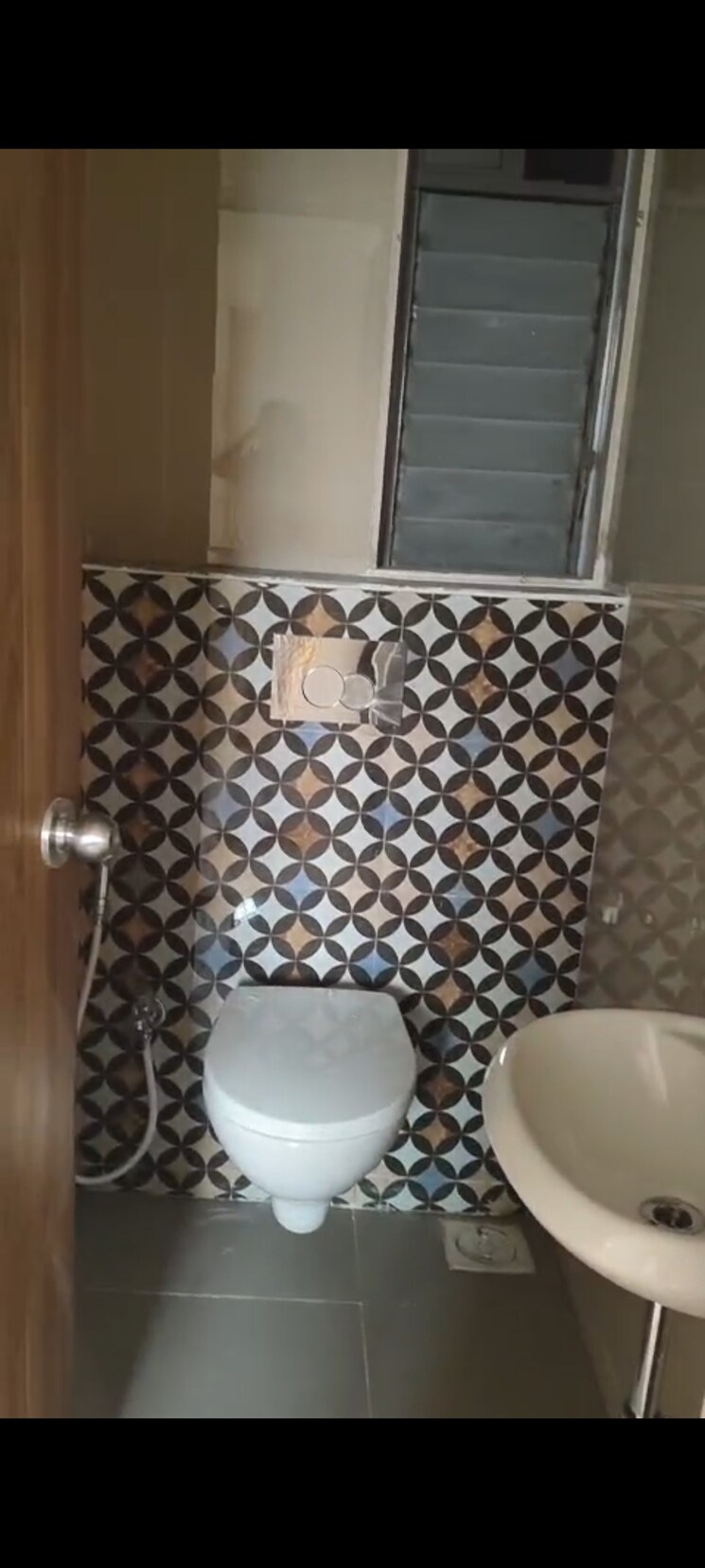 Bathroom, dosti-greater-thane 1 Bedroom 385 Sq.Ft. Apartment In Kalher Thane 9721456