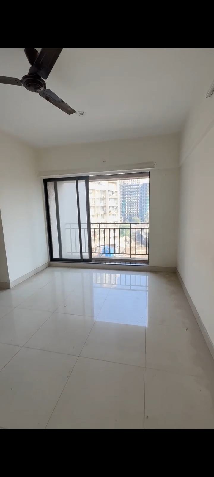 1 BHK Apartment For Sale in Prithvi Pride