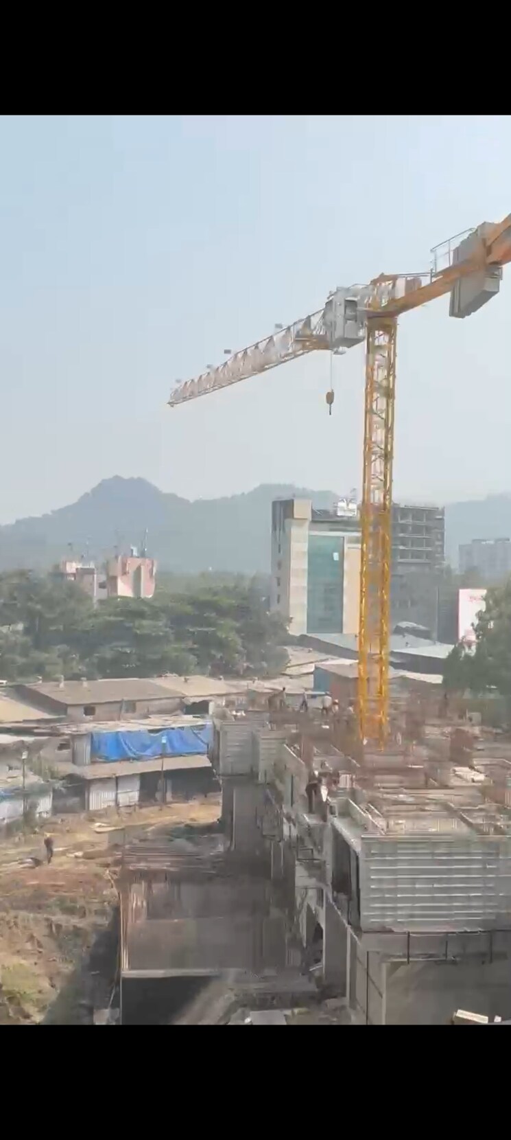 Exterior View, prithvi-pride 1 Bedroom 429 Sq.Ft. Apartment In Mira Road Thane 9721462