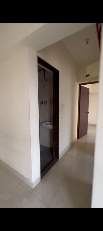 Building Lobby in 1 BHK Apartment at Prithvi Pride, Mira Road – for Sale