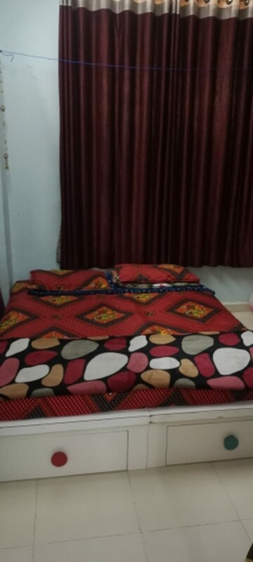 1 BHK Apartment For Rent in Vasna