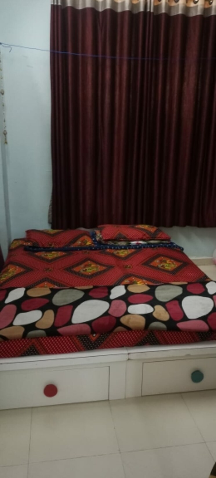 Bedroom, vasna 1 Bedroom 800 Sq.Ft. Apartment In Vasna Ahmedabad 9721485
