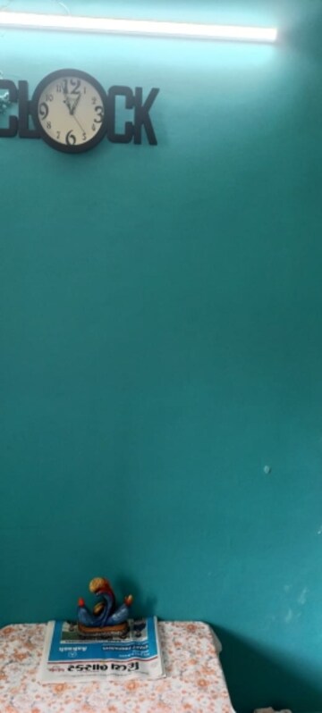 Furnished Amenities in 1 BHK Apartment at Vasna – for Rent