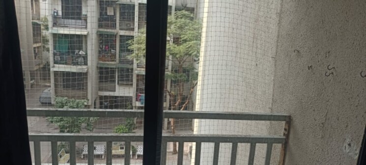 Balcony, vasna 1 Bedroom 800 Sq.Ft. Apartment In Vasna Ahmedabad 9721485