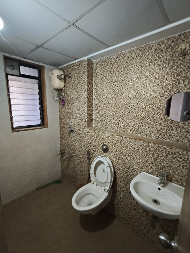 Bathroom, lodha-downtown 2 Bedroom 730 Sq.Ft. Apartment In Dombivli East Thane 9721475