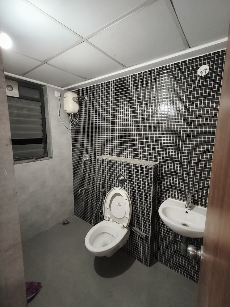 Bathroom, lodha-downtown 2 Bedroom 730 Sq.Ft. Apartment In Dombivli East Thane 9721475