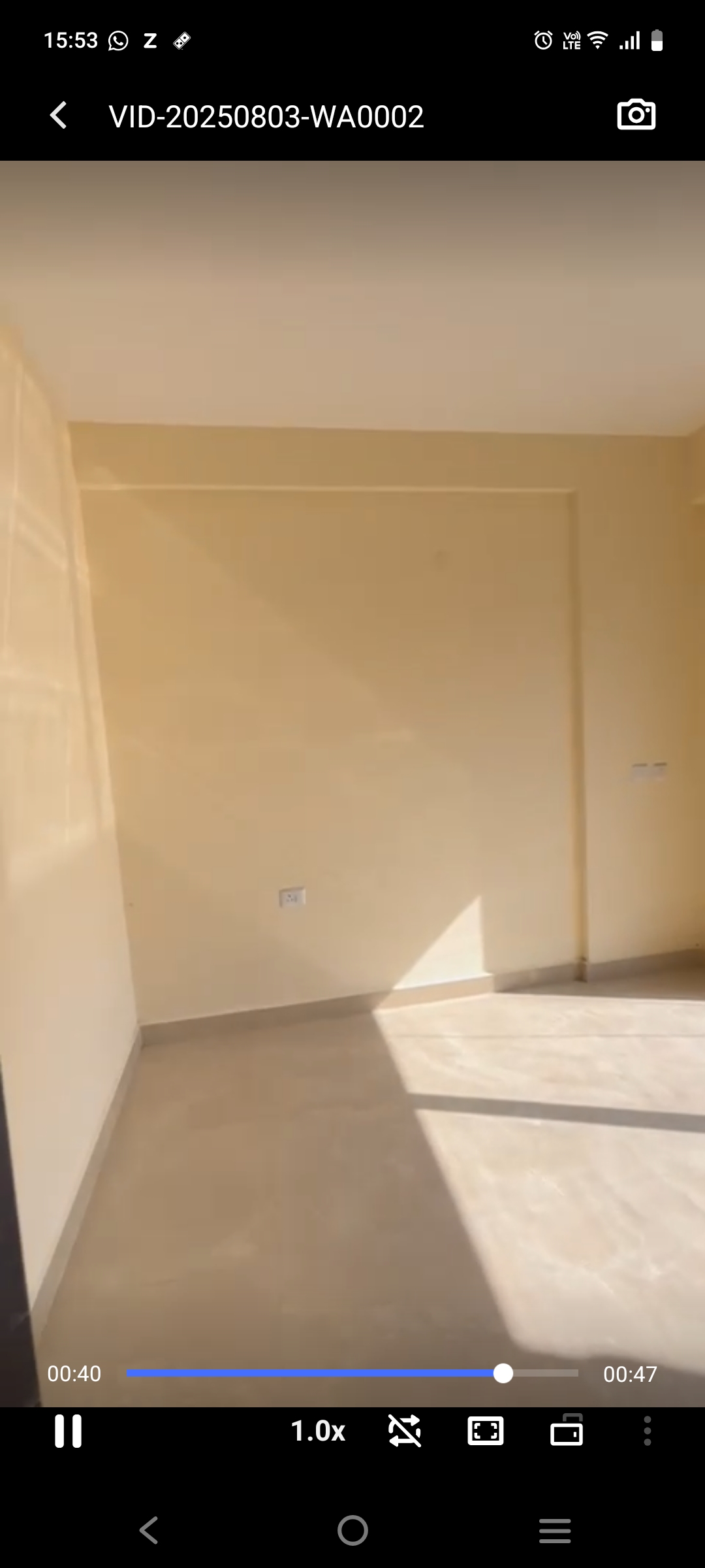 3 BHK Apartment For Sale in Signature Global Park 4 and 5