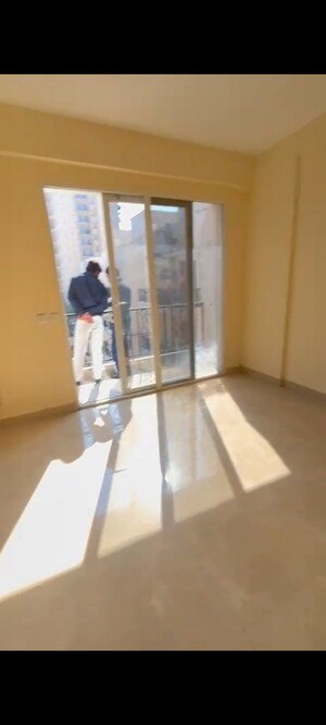 Staircase in 3 BHK Apartment at Signature Global Park 4 and 5, Sohna Sector 36 – for Sale