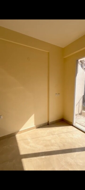 Building Lobby in 3 BHK Apartment at Signature Global Park 4 and 5, Sohna Sector 36 – for Sale