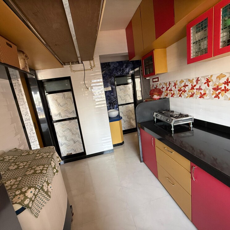 Team Area, abba-apartment-jogeshwari-west 2 Bedroom 750 Sq.Ft. Apartment In Patil Wadi Mumbai 9721471