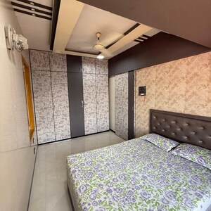 2 BHK Apartment For Rent in Abba Apartment Jogeshwari West, Patil Wadi