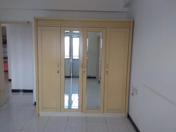 3 BHK Apartment For Rent in Embassy Meadows, Koramangala