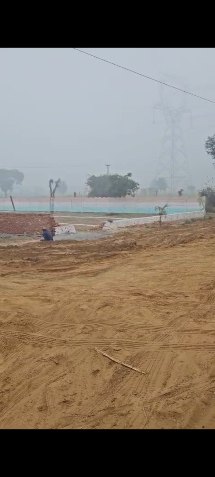 Cover Image, jewar  400 Sq.Yd. Plot In Jewar Greater Noida 9721472