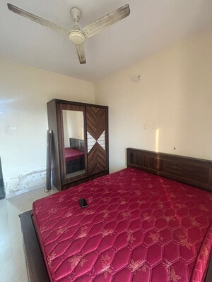 Bedroom in 1 BHK Apartment at Everest Countryside Jasmine, Kasarvadavali – for Rent