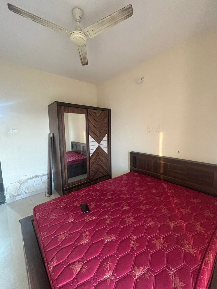 Bedroom, everest-countryside-jasmine 1 Bedroom 480 Sq.Ft. Apartment In Kasarvadavali Thane 9721493
