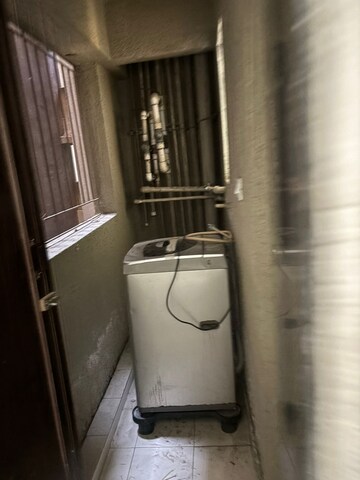 Staircase in 1 BHK Apartment at Everest Countryside Jasmine, Kasarvadavali – for Rent