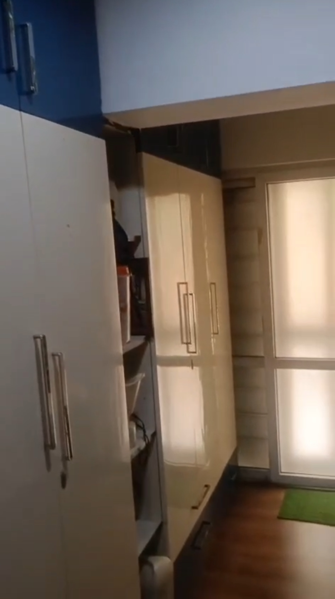 3.5 BHK + Servant Room Builder Floor For Rent in BPTP Park 81