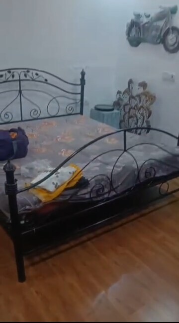 3.5 BHK Builder Floor – Map Location View at BPTP Park 81, Sector 81 - for Rent