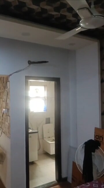 Building Lobby in 3.5 BHK Builder Floor at BPTP Park 81, Sector 81 – for Rent