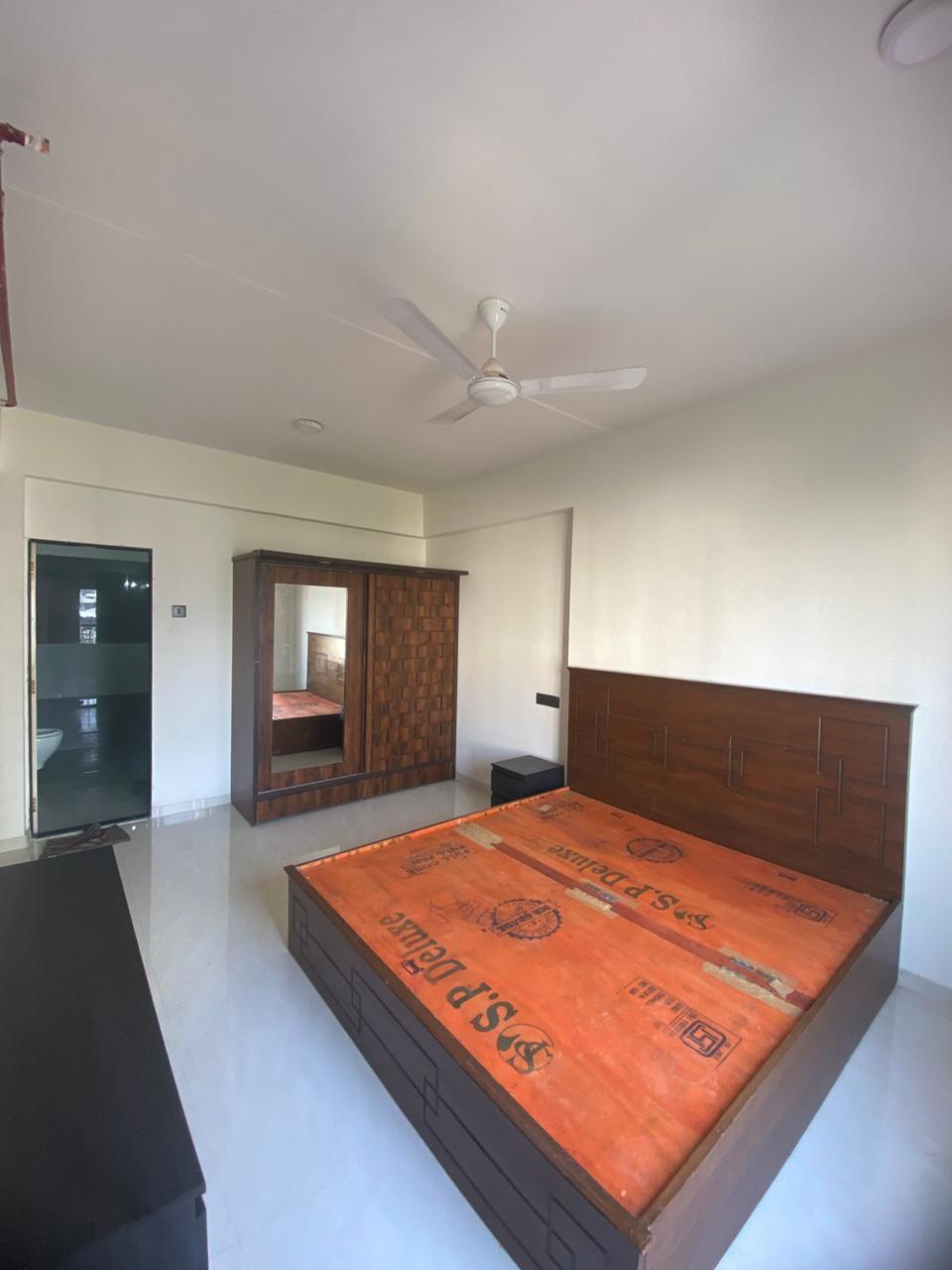 3 BHK Apartment For Rent in Mhada Sector R3