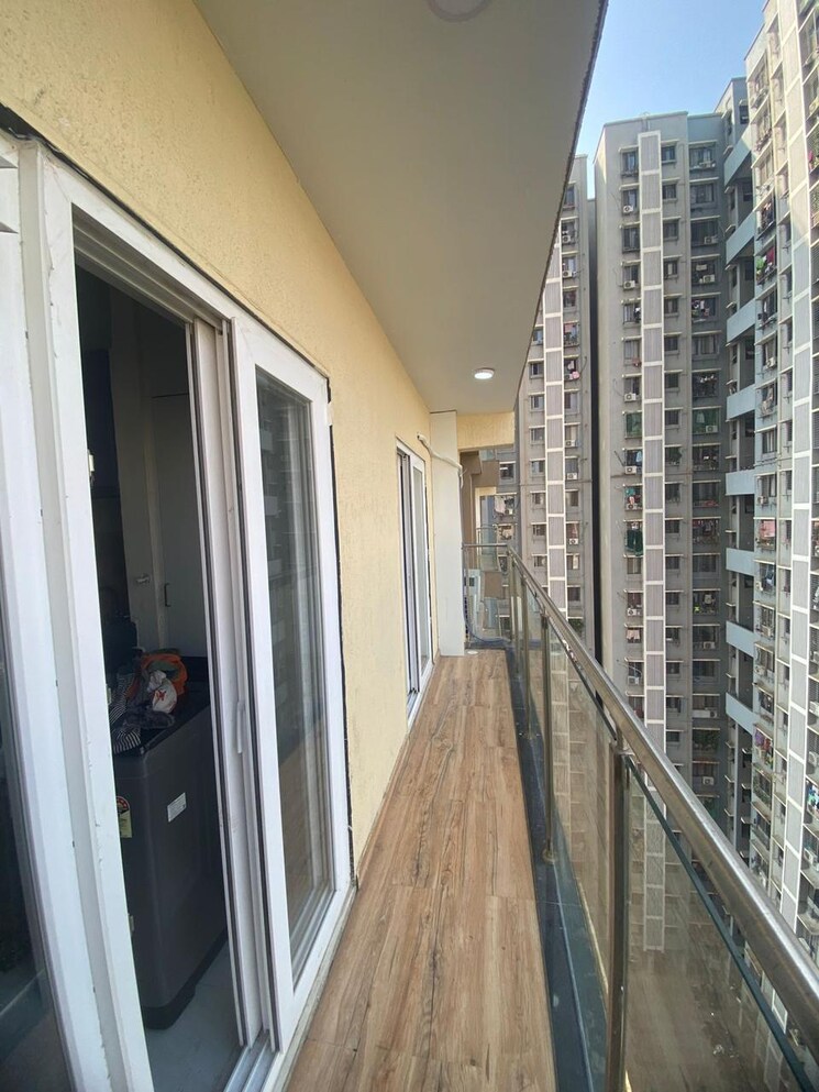 undefined, mhada-sector-r3 3 Bedroom 1000 Sq.Ft. Apartment In Goregaon West Mumbai 9721477