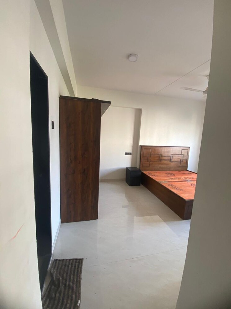 Kitchen, mhada-sector-r3 3 Bedroom 1000 Sq.Ft. Apartment In Goregaon West Mumbai 9721477