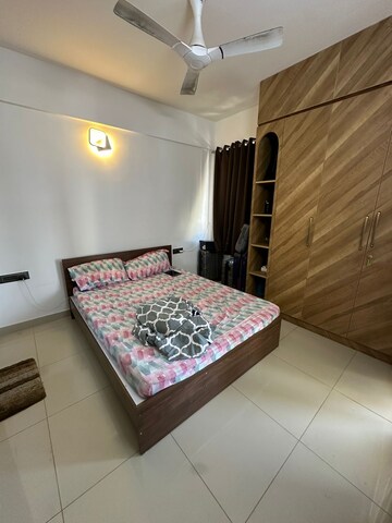 2 BHK Apartment For Rent in Soni Novel, Richmond Town