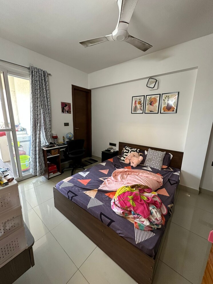 Bedroom, soni-novel 2 Bedroom 1475 Sq.Ft. Apartment In Richmond Town Bangalore 9721479