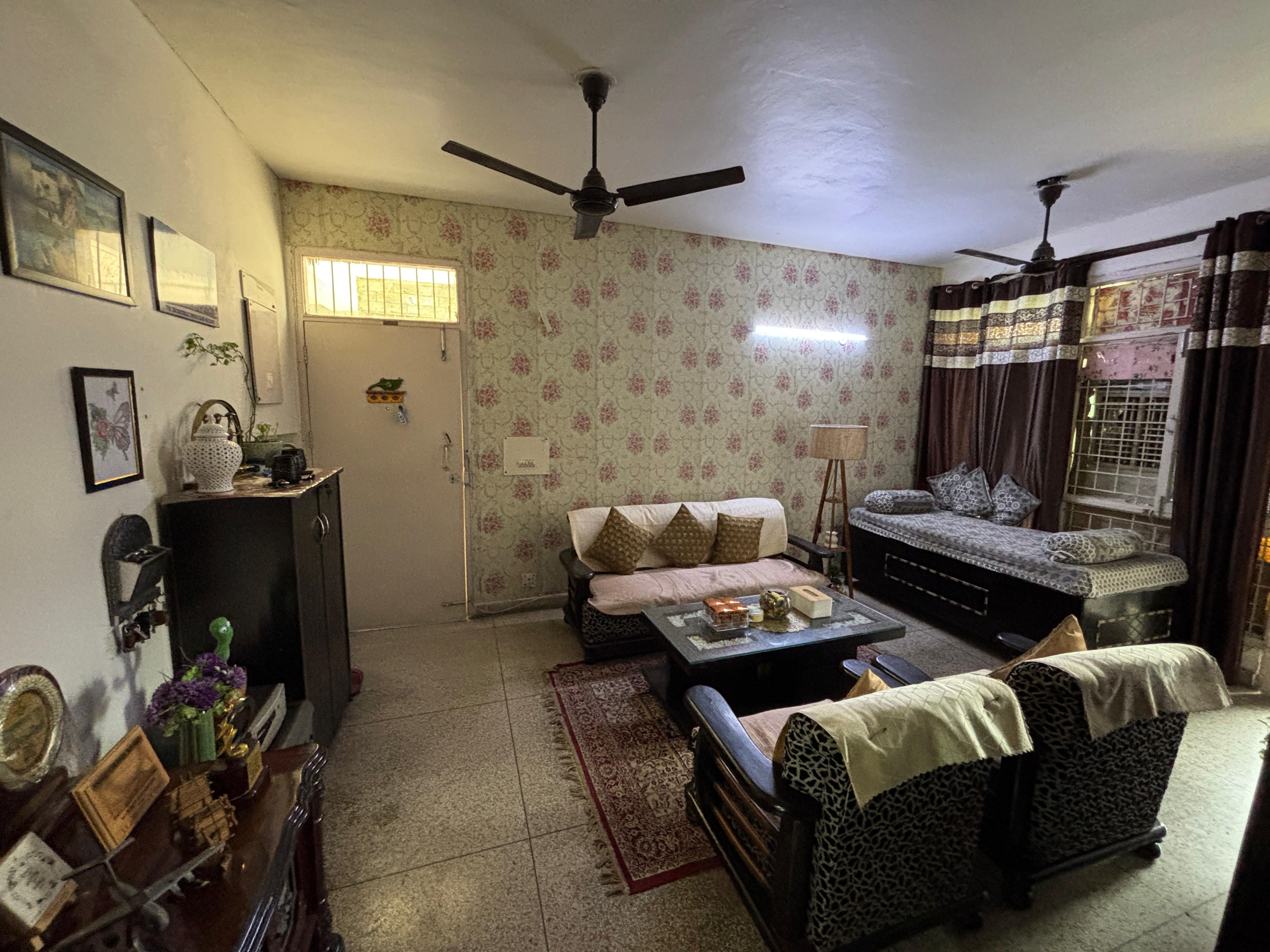 2 BHK + Pooja Room Apartment For Sale in Gaur City 7th Avenue