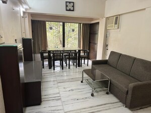 4 BHK Apartment For Rent in Sudha Kalash, Malabar Hill