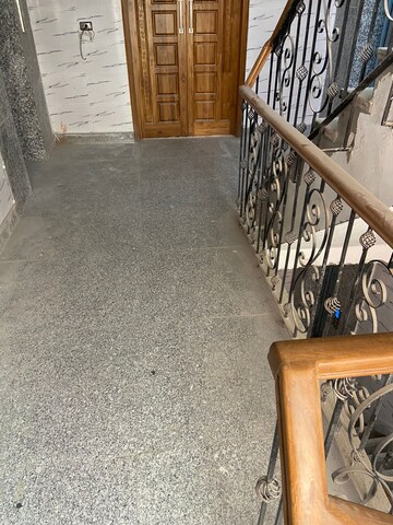 Living Room in 5 BHK Builder Floor at Anand Lok – for Rent