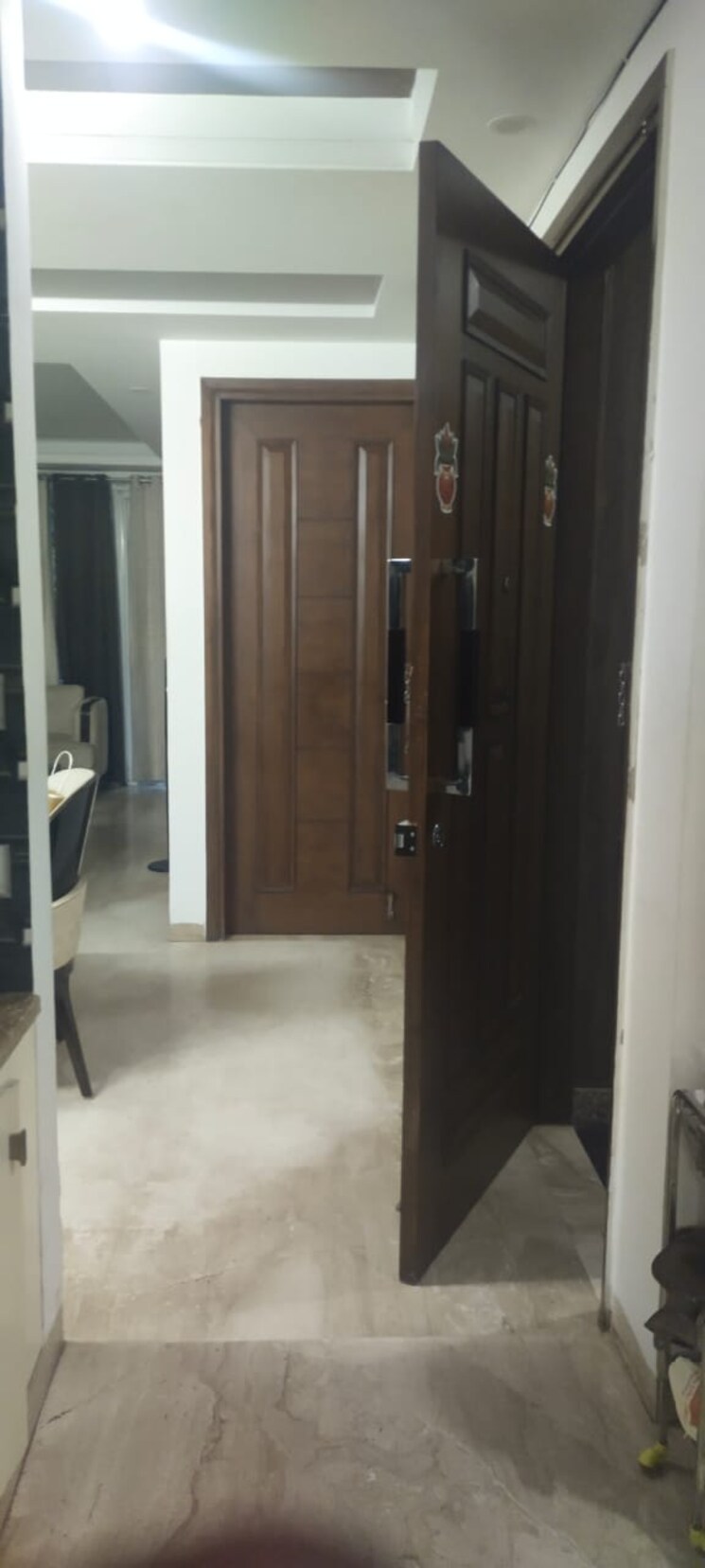 undefined, malviya nagar 2 Bedroom 1000 Sq.Ft. Builder Floor In Malviya Nagar Delhi 9721494