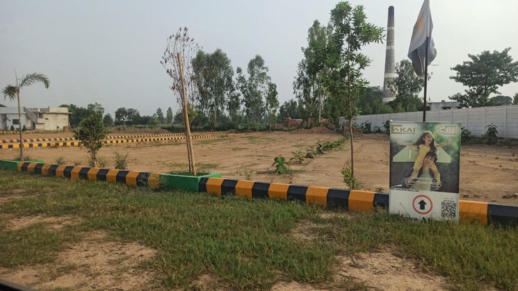 Cover Image, sultanpur road  3000 Sq.Ft. Plot In Sultanpur Road Lucknow 9721507
