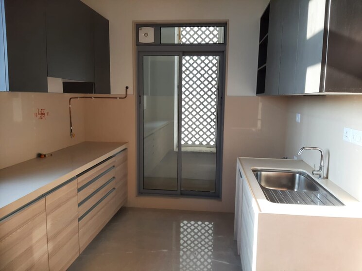 Kitchen/pantry, piramal-vaikunth 3 Bedroom 1400 Sq.Ft. Apartment In Balkum Pada Thane 9721492