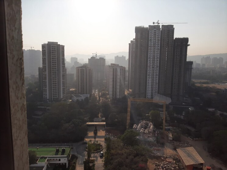 Exterior View, piramal-vaikunth 3 Bedroom 1400 Sq.Ft. Apartment In Balkum Pada Thane 9721492