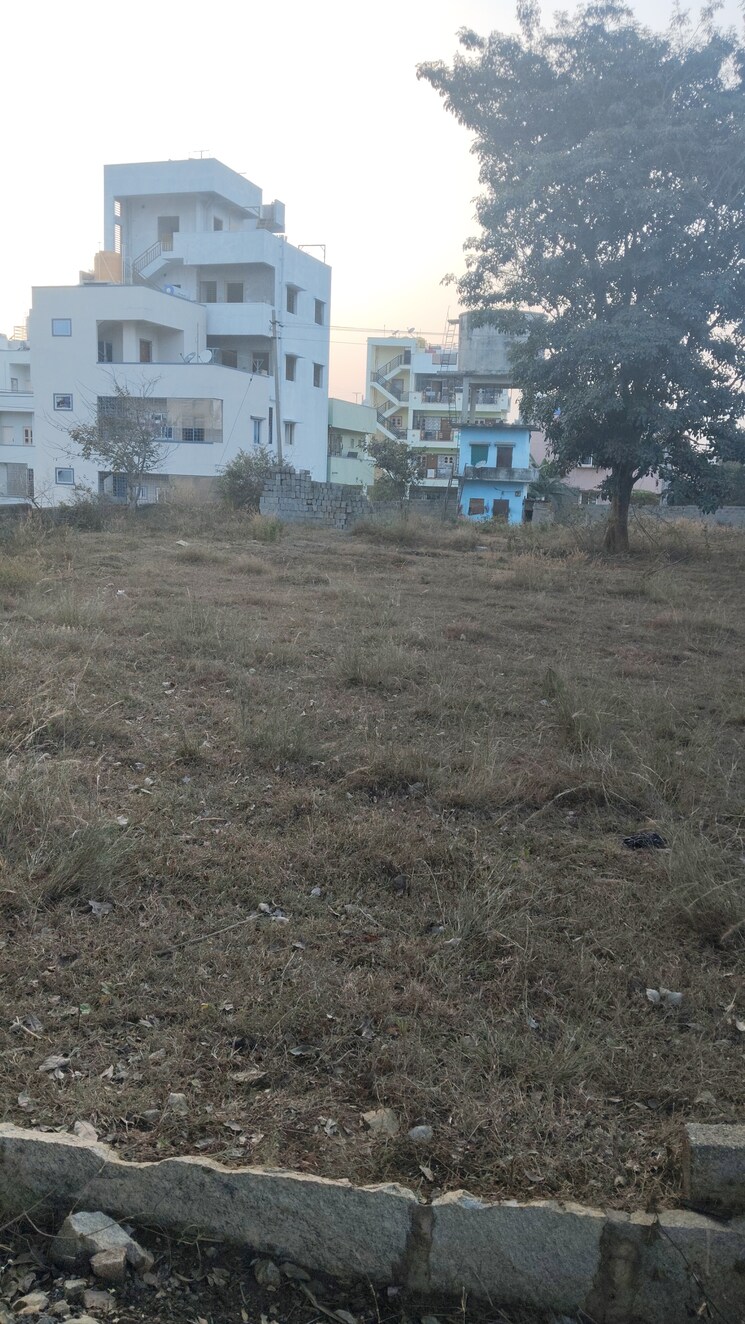undefined, electronic city  1200 Sq.Ft. Plot In Electronic City Bangalore 9721506