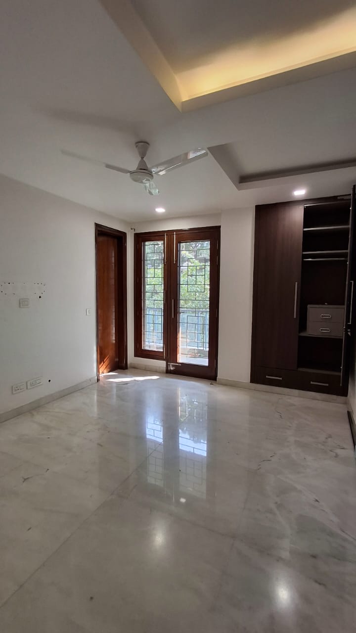 2.5 BHK Builder Floor For Rent in Malviya Nagar 