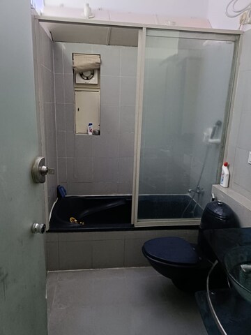 Master Bedroom in 1 BHK Apartment at HM Winchester, Rest House Road – for Rent