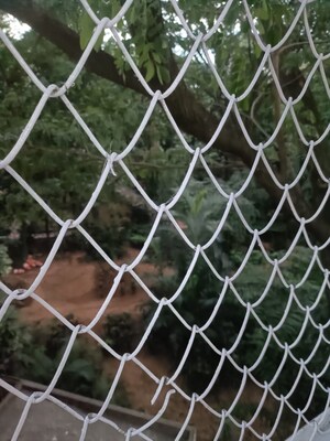 Balcony in 1 BHK Apartment at HM Winchester, Rest House Road – for Rent