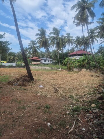 Plot Area in  Plot at West Fort – for Sale